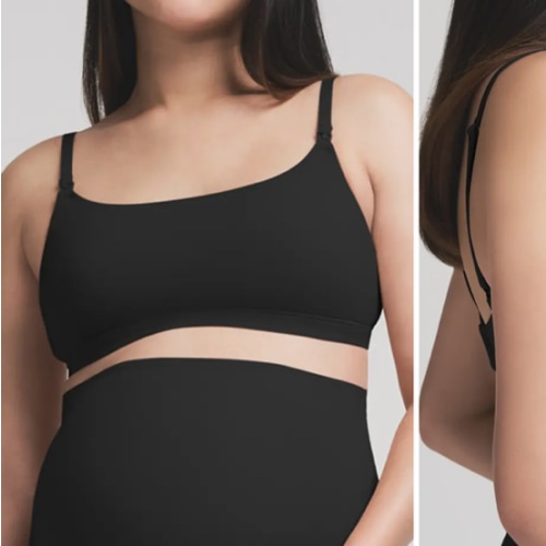 Fits Everybody Maternity/Nursing Bra