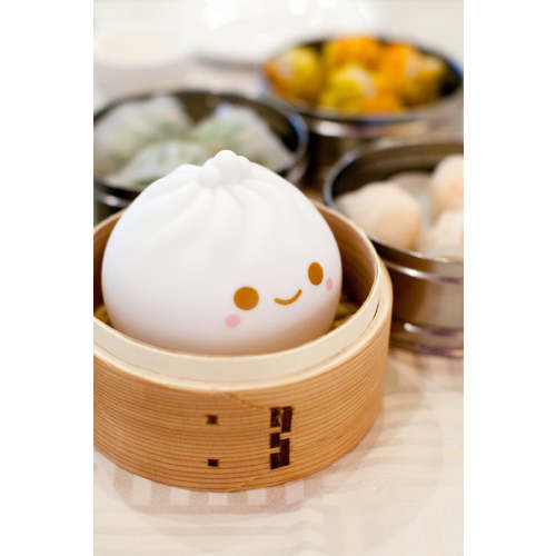 Lil B Dumpling Ambient Light