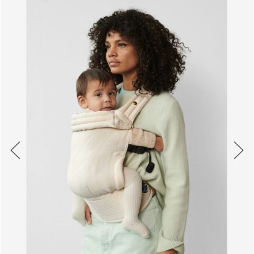 Tweed W | Zeitgeist Baby Carrier | SHOP ARTIPOPPE
