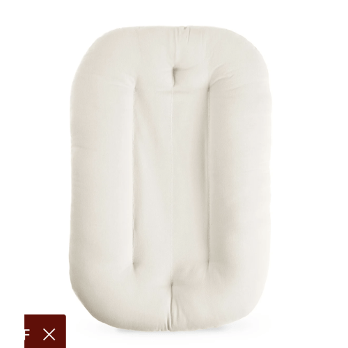 Infant Lounger | Natural