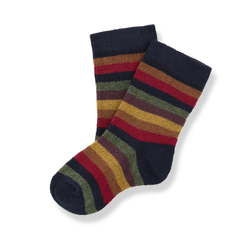 1+ In The Family Ravenna Socks - Multicolor – Hopscotch Kids