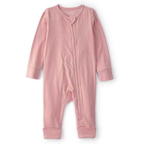 Carter's Baby Purelysoft Sleep and Play Pajamas