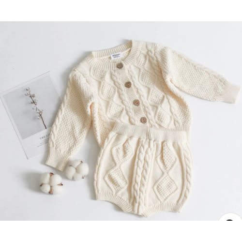 Boho Perfect Fall Two Piece – The Boho Bebe