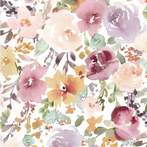 Rue Wallpaper