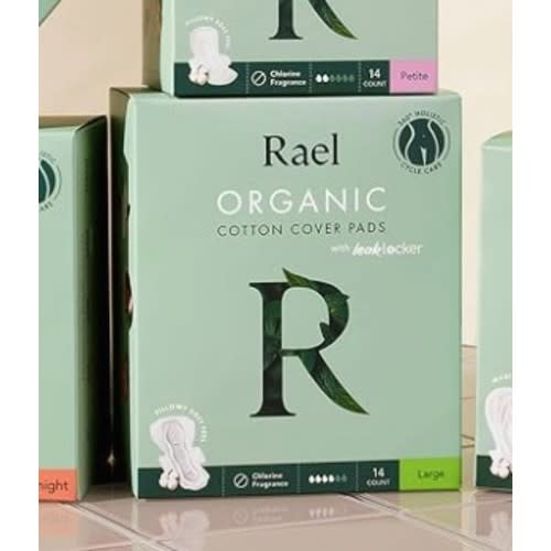 Amazon.com: Rael: PADS