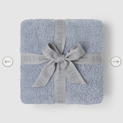 CozyChic® Stroller Blanket
