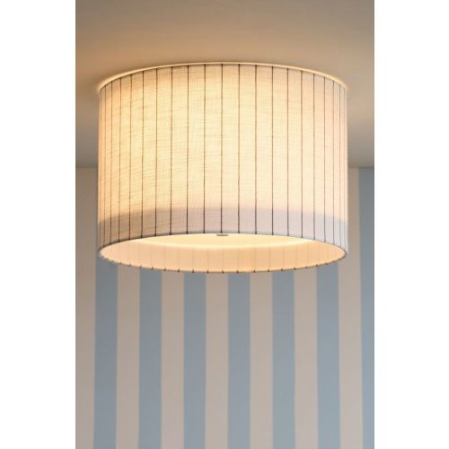 Odette Flush Mount Conversion Kit