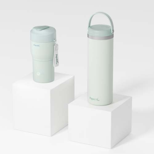 On-the-Go Feeding Kit