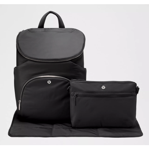 New Parent Backpack 17L | lululemon