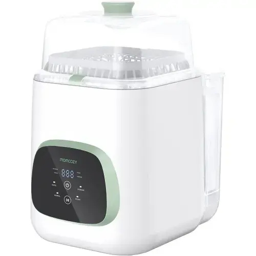 Momcozy KleanPal Pro Baby Bottle Washer
