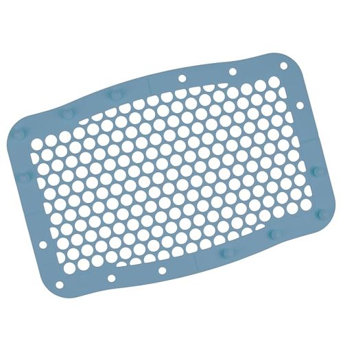 Dr. Brown's 100% Silicone Baby Bottle Dishwasher Bag with Adjustable Sizing for Small Parts,Bottle Nipples,Breast Pump Accessories and Pacifiers