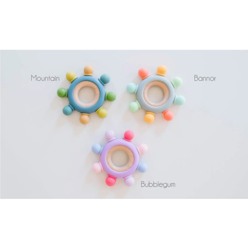 Captains Teether