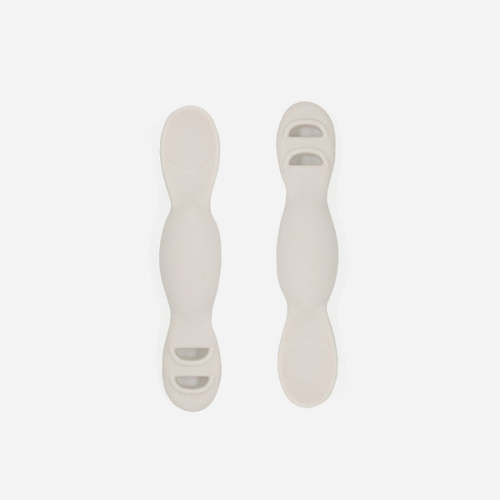 All You-Tensil (SET OF 2) - Coconut Cream