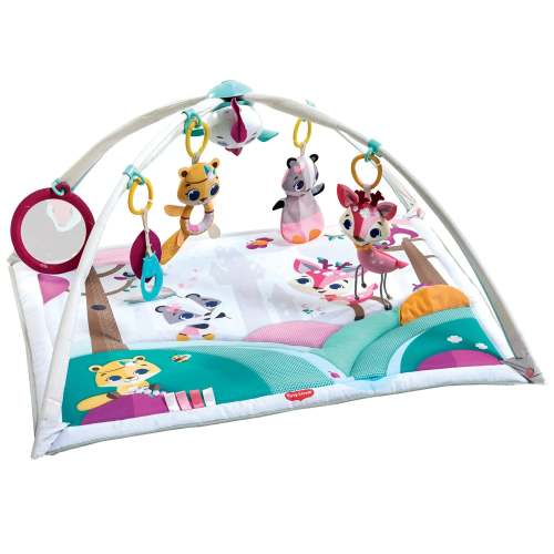 Tiny Princess Deluxe Gymini Activity Mat