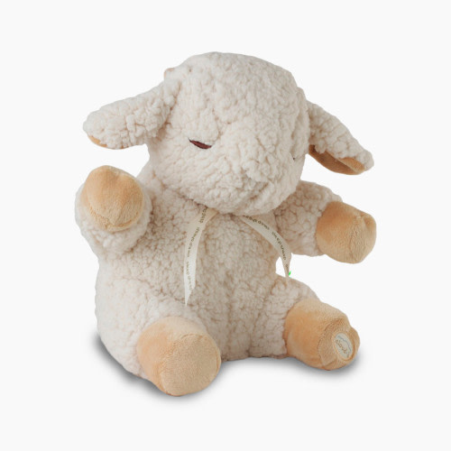 Cloud B Sleep Sheep Sound Machine - Cream