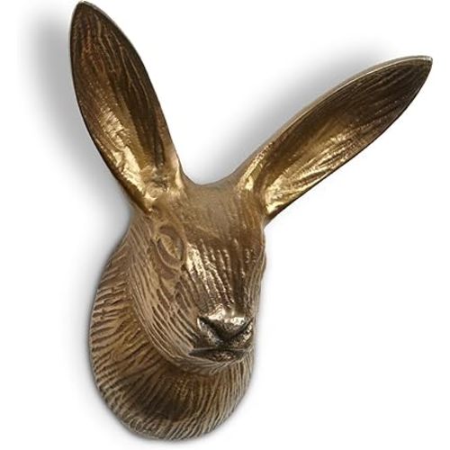 Abbott Collection Bunny Hook with Long Ears