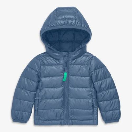 Primary Baby Lightweight Puffer Jacket