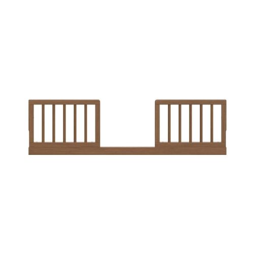 Graco Universal Toddler Safety Guardrail Kit Dowels - Hazelnut
