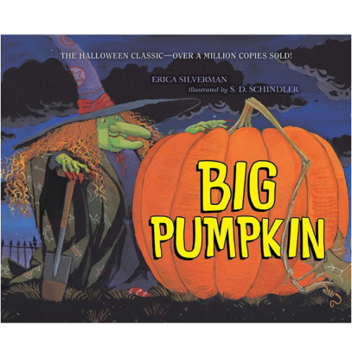 Big Pumpkin