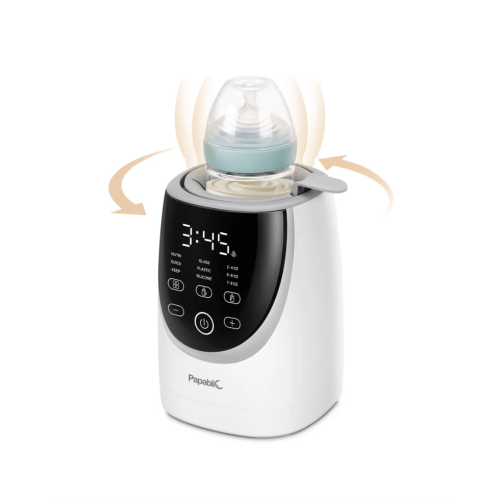Papablic NutriWarm™ Swirlable Bottle Warmer