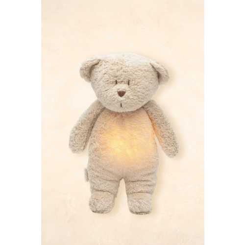 Moonie Organic Humming Toy – Kiin ®