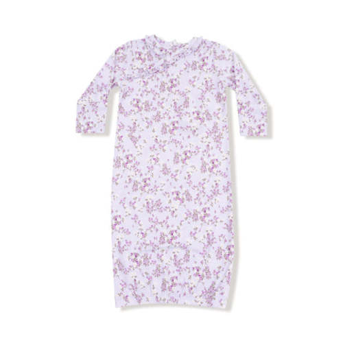 Sweet Dream Florals - Kimono Gown