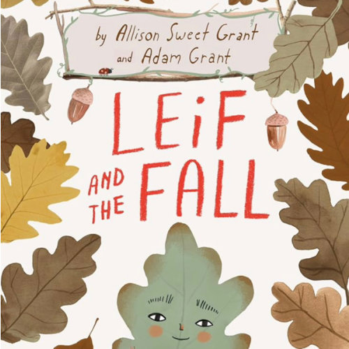 Leif and the Fall