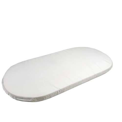 Covered Foam Mattress Pad - 1.5 inches Thick - Wrapped in Waterproof M – House Of Avana