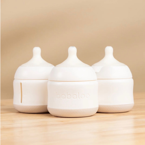 babaloo bottle set of 3 (8 oz)