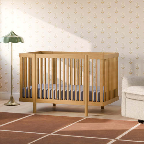 8-in-1 Convertible Crib with All-Stages® Conversion Kits