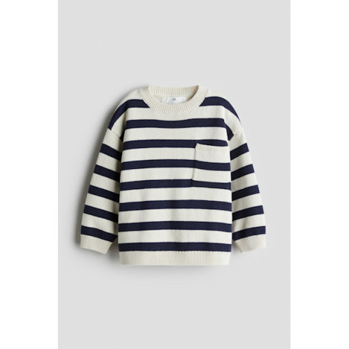 Cotton Sweater