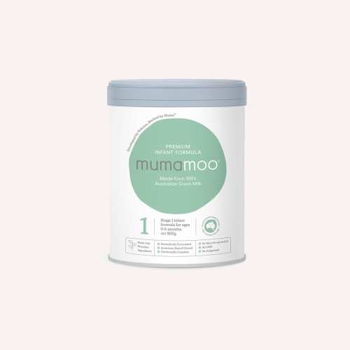 Stage 1 - Premium Infant Formula - 800g