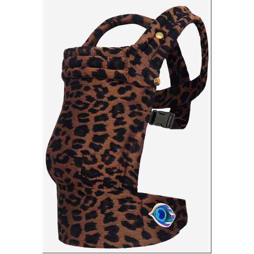 Leopard Classic | Zeitgeist Baby Carrier | SHOP ARTIPOPPE
