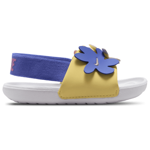 Nike Kawa Slides SE