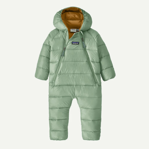 Patagonia Infant Hi-Loft Down Sweater™ Bunting