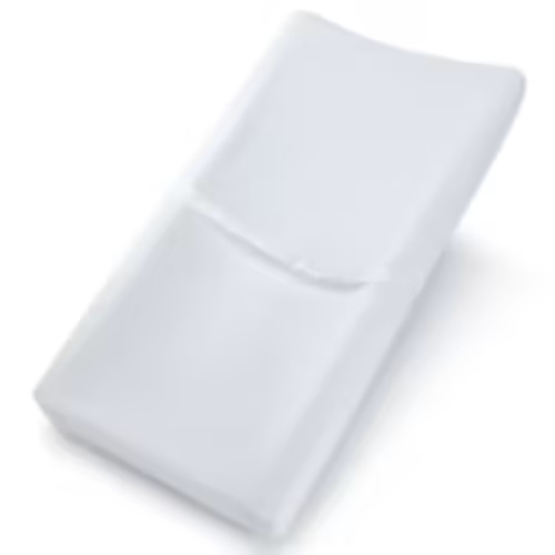 Muslin Fitted Changing Pad Cover, 1 Pack – Comfy Cubs