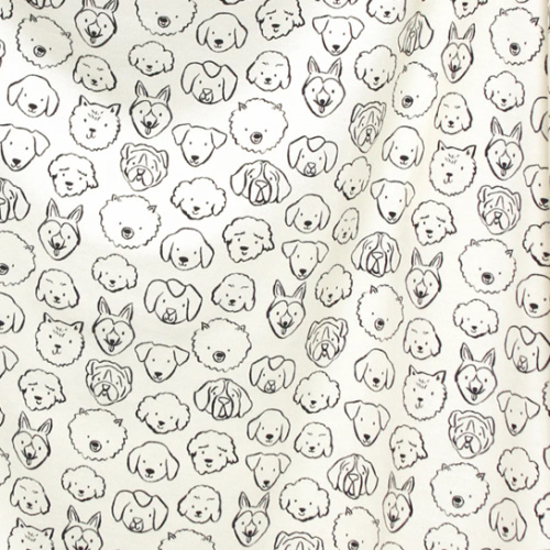 Dane Swaddle Blanket