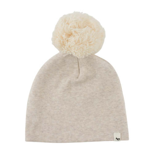 oh baby! Pom Hat - Malt on Sand