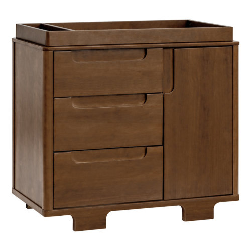 babyletto Yuzu 3-Drawer Changer Dresser & Reviews | Wayfair