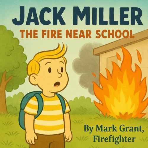 Jack Miller: The Fire At School