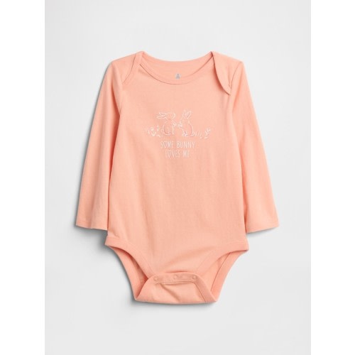 Baby Graphic Bodysuit
