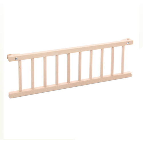 Bassinet Conversion - Original Untreated
