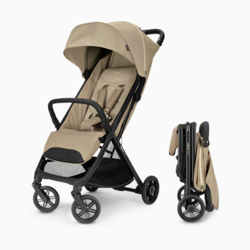Quid³ Stroller - Lunar Beige