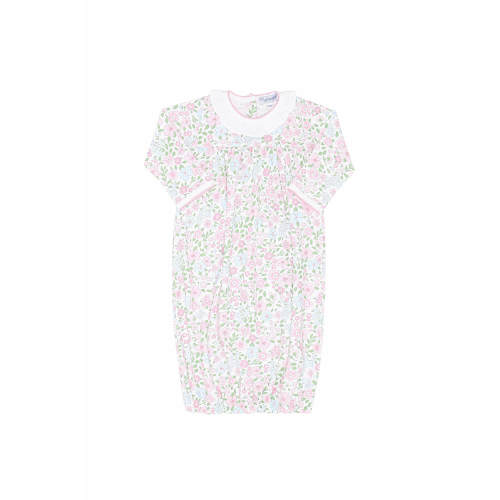 Buy English Garden Gown in Peruvian Pima Cotton | Nellapima