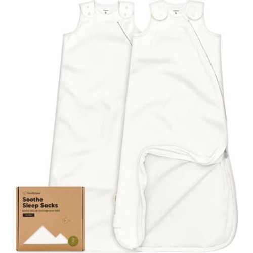 2-Pack Soothe Sleep Sacks, Medium