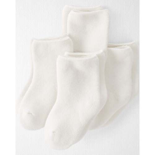 Baby 4-Pack No Slip Socks - Little Planet | Carter's