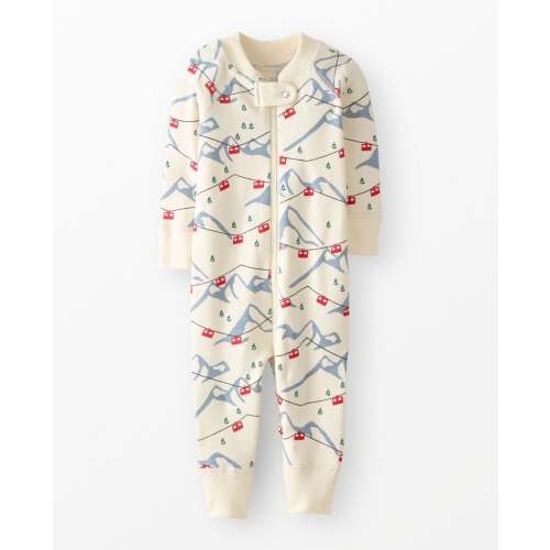 Buy Holiday HannaJams™ Sleeper for 32.00 USD | Hanna Andersson