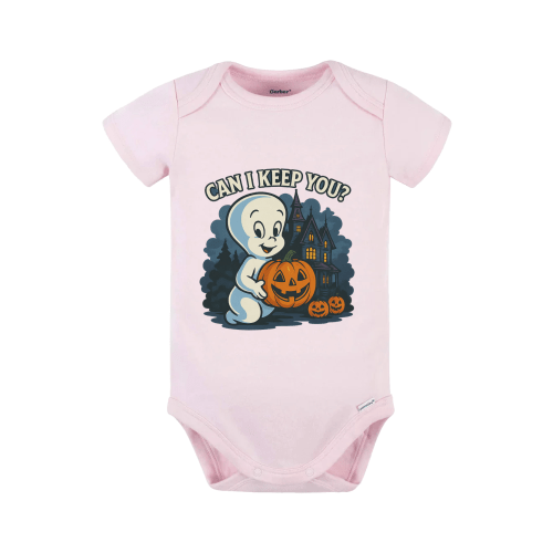 Can I Keep You? Onesie