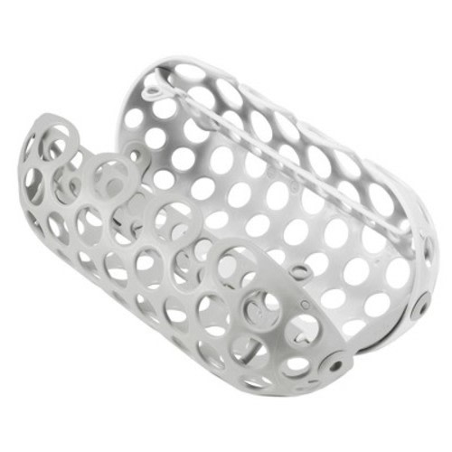Boon Clutch dishwasher basket - Gray