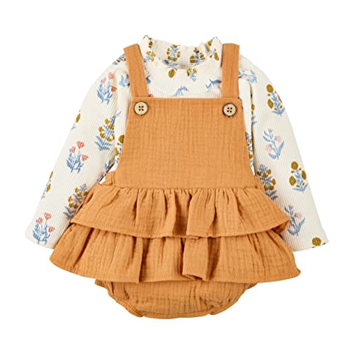 Mud Pie Baby Girls' Mud Pie Baby Girls Romper